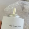 Ionic water. Hydrogen And Oxygen Separation Water Element Ionic
