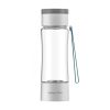 Ionic water. Hydrogen And Oxygen Separation Water Element Ionic